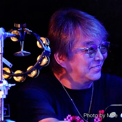 Photo by Moe