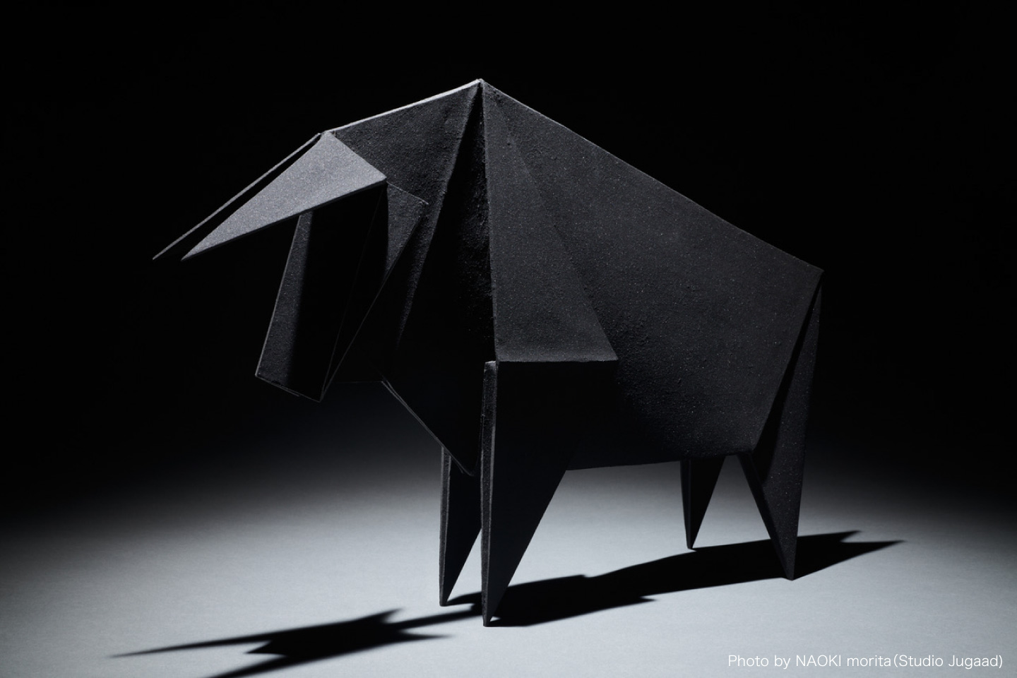Photo by NAOKI morita(Studio Jugaad)