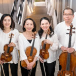 クァルテット・エクセルシオ 四街道公演