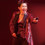 Hiromi Go 50th Anniversary Celebration Tour 2022 ～Keep Singing～