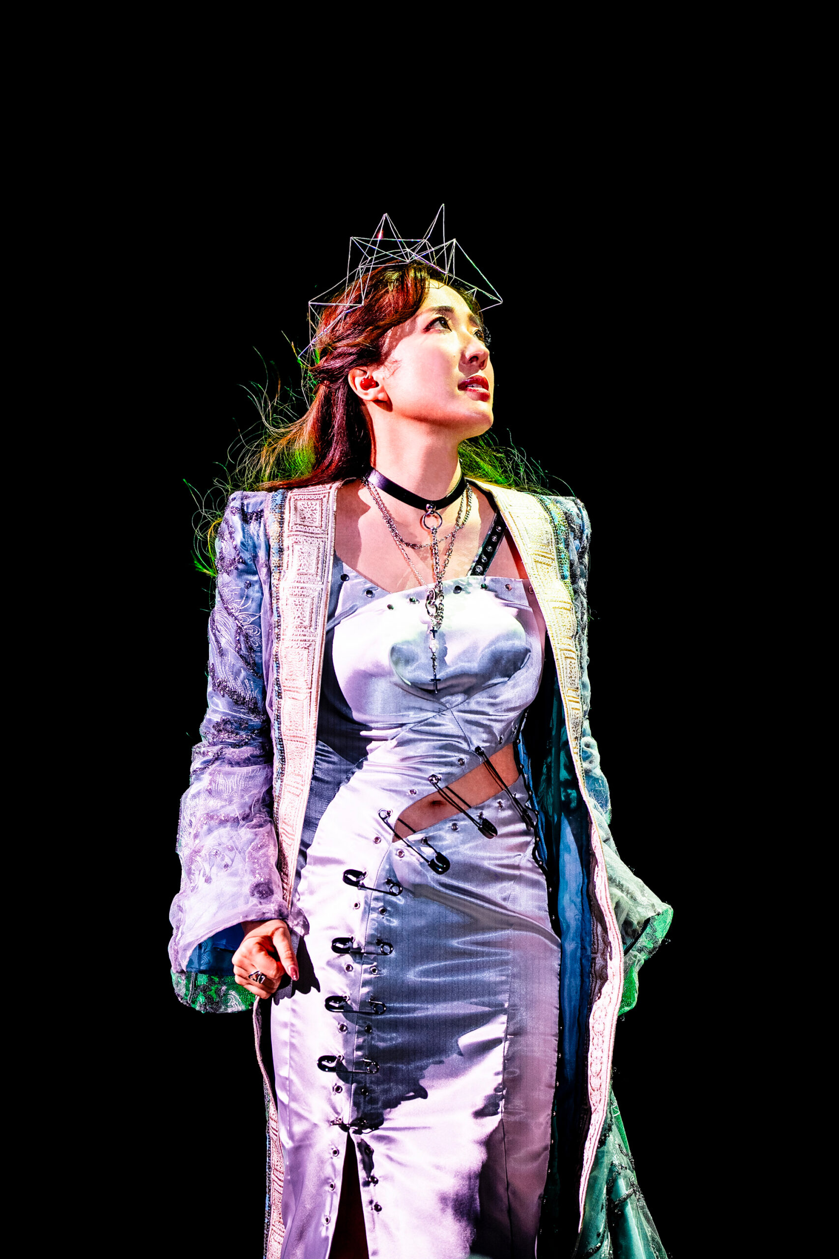 多古町合併70周年記念　平原綾香 Concert Tour 2024 - 2025 ～ The Swinging Classics! ～
