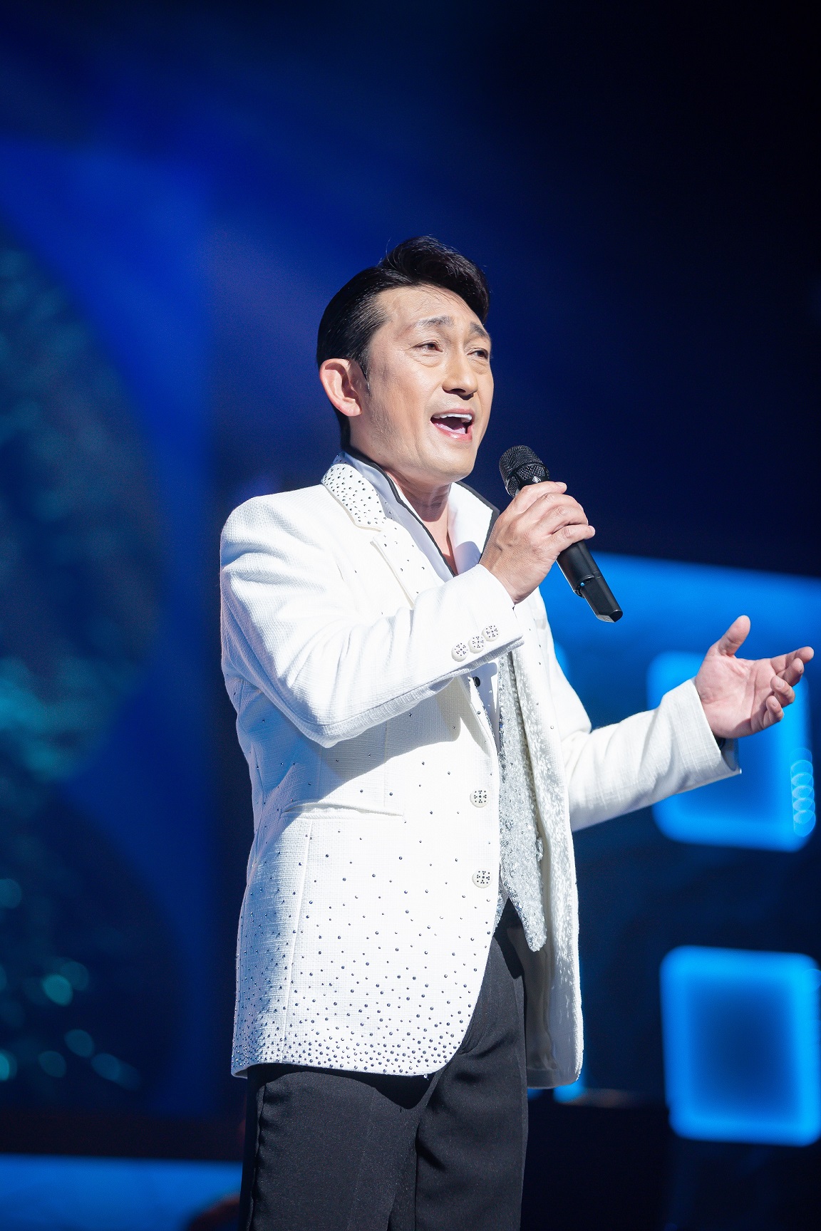 福田こうへいコンサートツアー2024