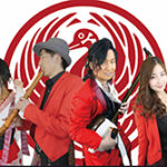 千葉県舞台芸術企画募集採択作品　東総 ART ROCK FESTIVAL