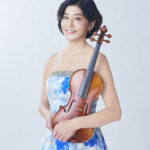 千葉県東総文化会館開館30周年記念 高嶋ちさ子 with Super Cellists
