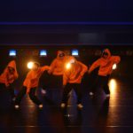 TOSO Dance Festival RISE2