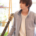 仲内拓磨ライブステージ～旭市出身のアコースティックギタリスト～