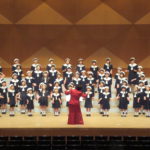 あさひ少年少女合唱団 第18回スプリングコンサート