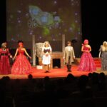 おやこdeオペラ「ヘンゼルとグレーテル」～0歳でもOK!みんなが楽しめる歌芝居～とうがね公演