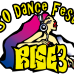 RISE Project TOSO Dance Festival RISE3