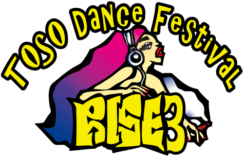 RISE Project TOSO Dance Festival RISE3
